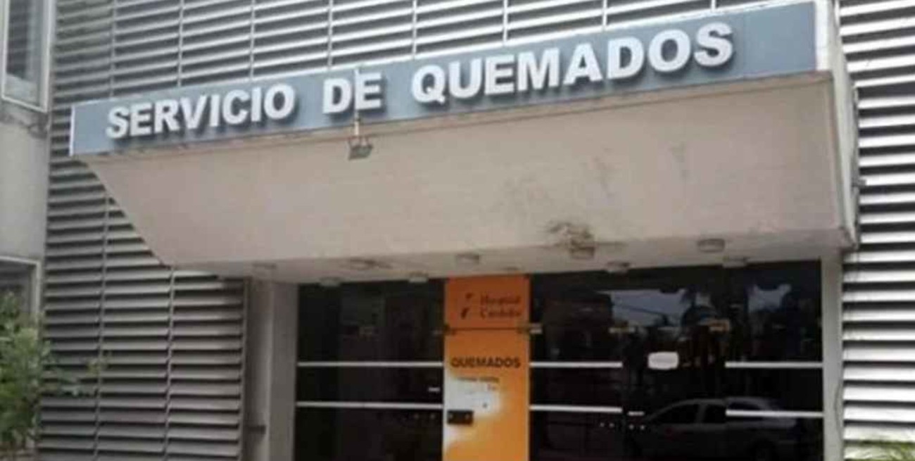 Córdoba: tras intentar violarla, un hombre prendió fuego a una mujer trans 