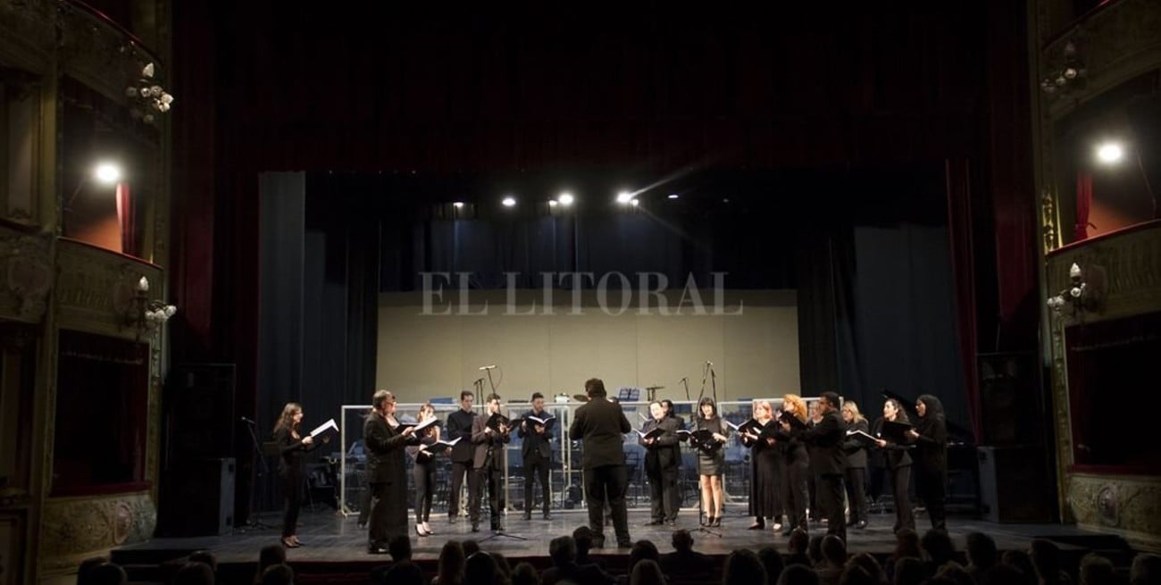 Concurso Ariel Ramírez: la segunda edición amplía la participación