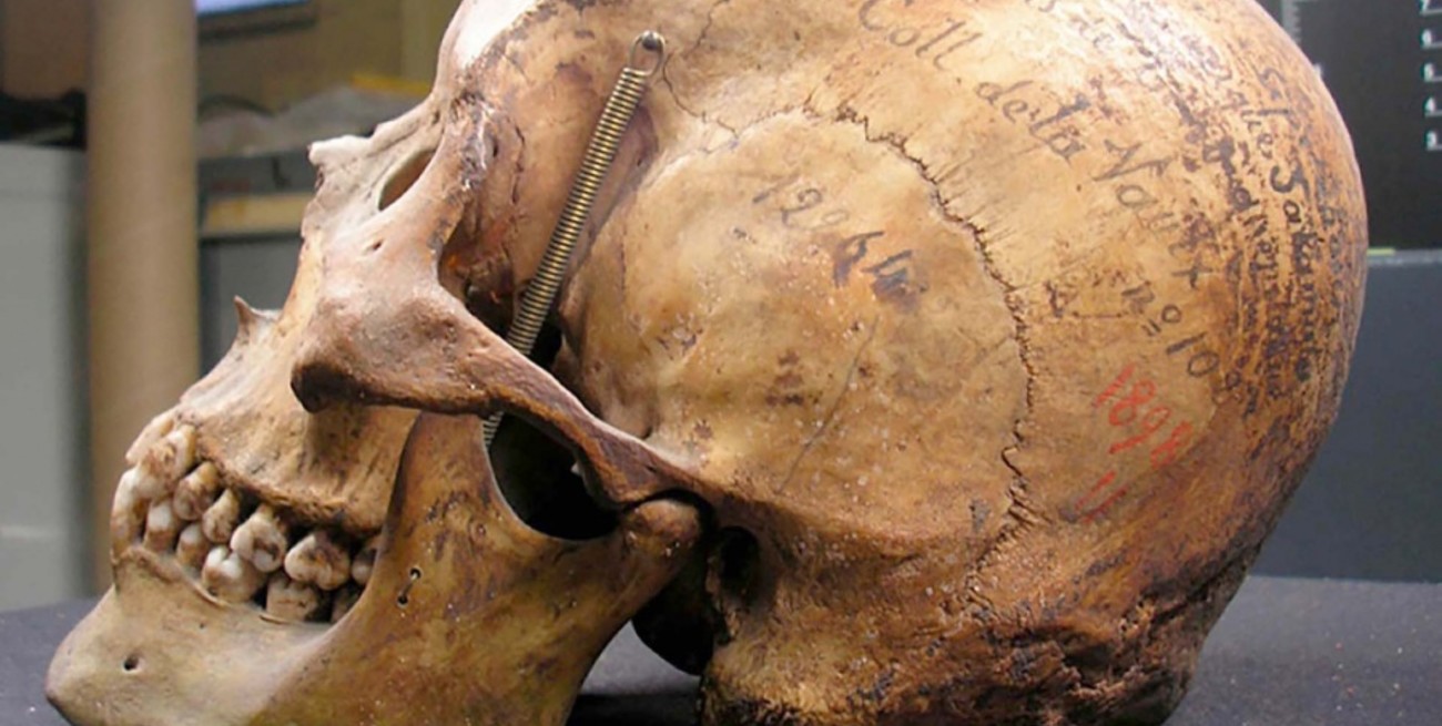 Francia restituirá a la Argentina los restos del cacique tehuelche Liempichún Sakamata