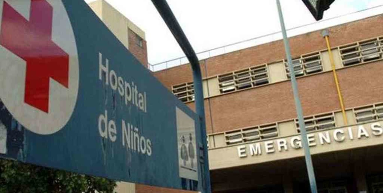 Córdoba: le amputaron una mano a un niño de dos años que habría sufrido maltrato infantil