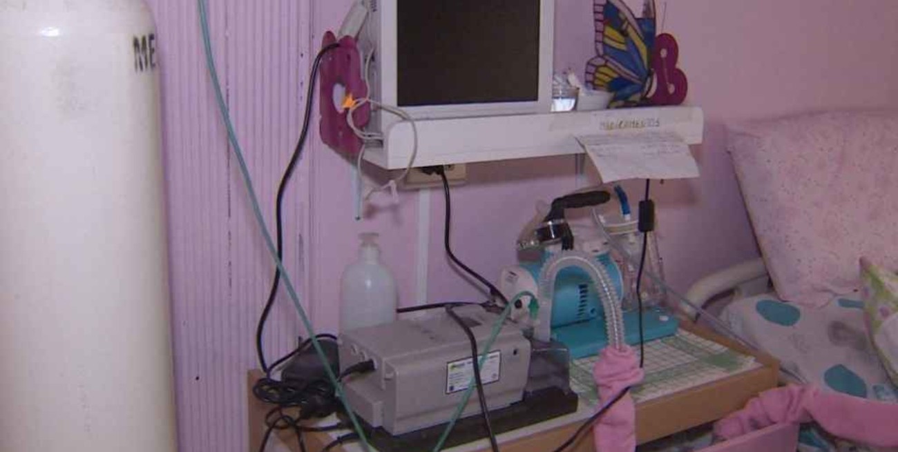 Sin acuerdo entre cámaras por una ley con derechos para electrodependientes