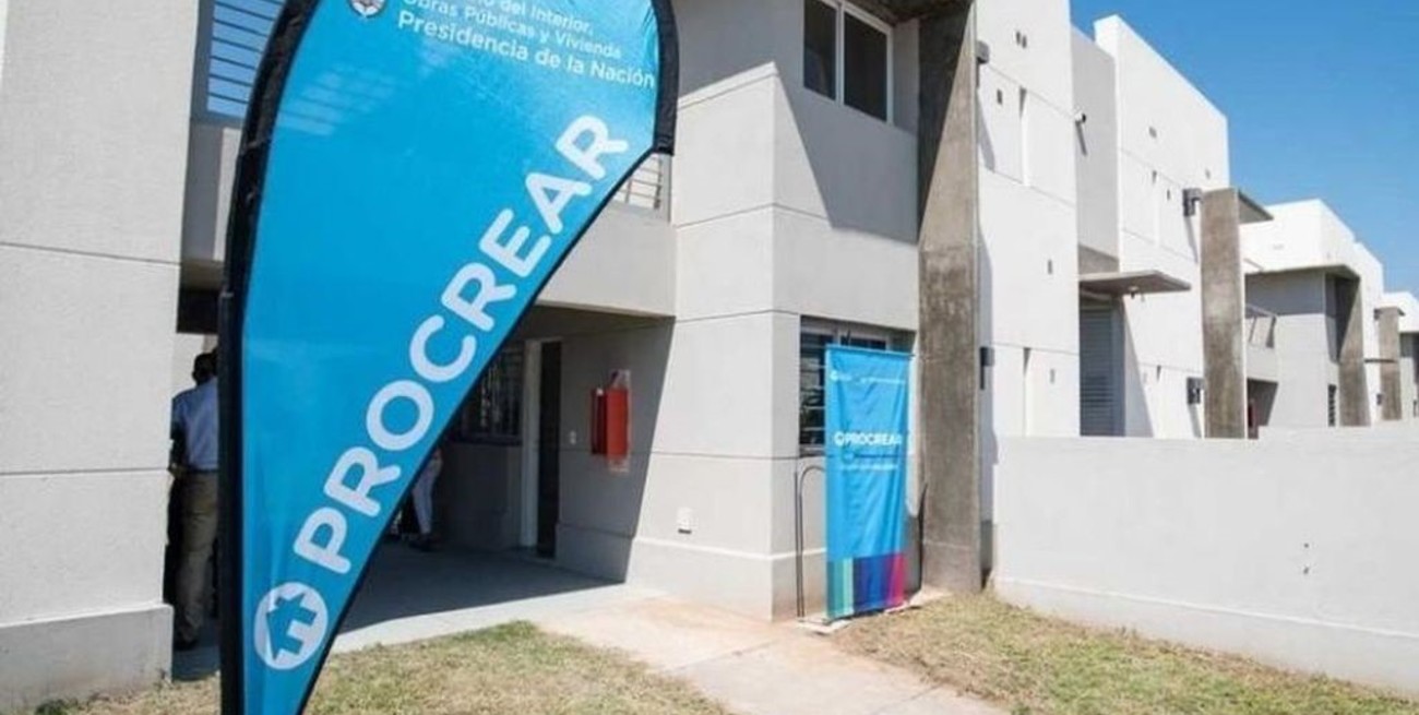 Arranca una nueva inscripción al Procrear II: los requisitos y dónde anotarse