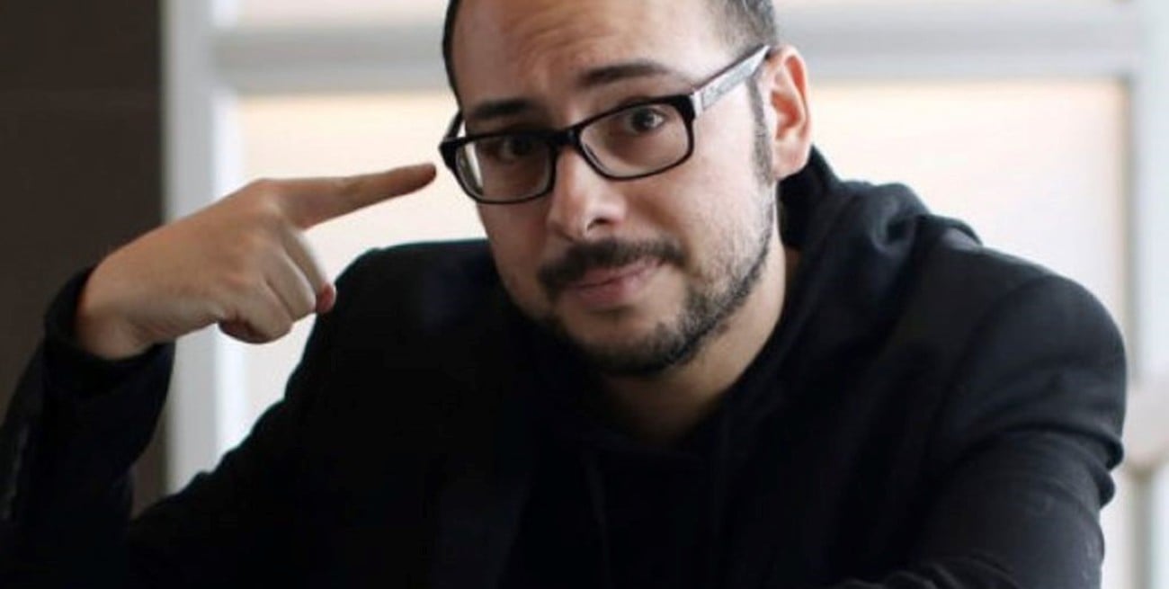 Escándalo en Chile: condenaron a prisión por abuso sexual al cineasta Nicolás López
