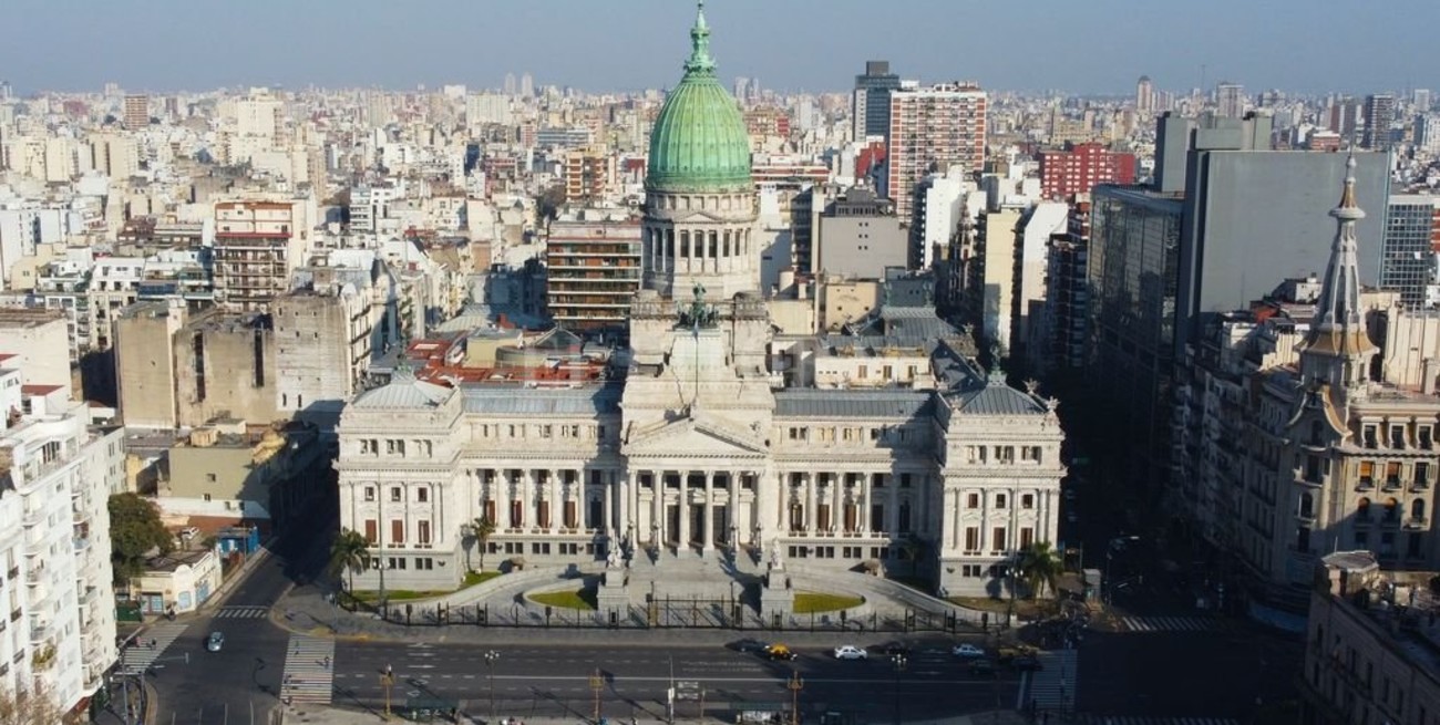 Más lejos del Norte Grande