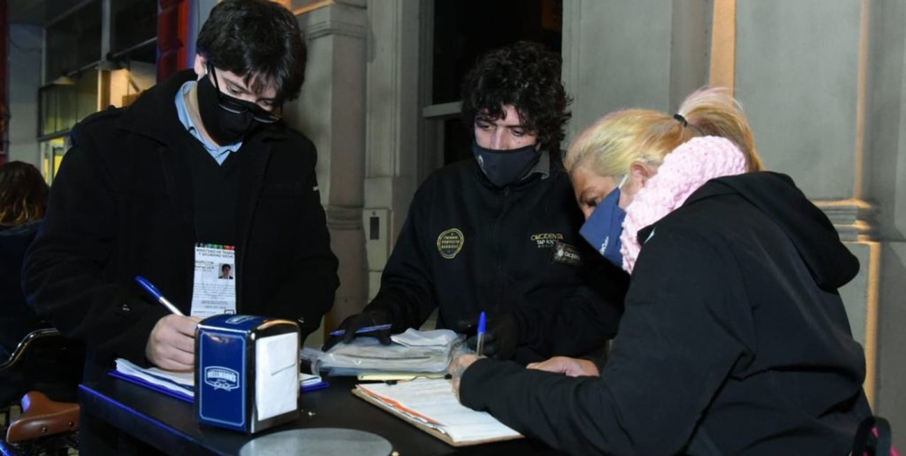 Santa Fe redujo un 40% el trabajo no registrado detectado