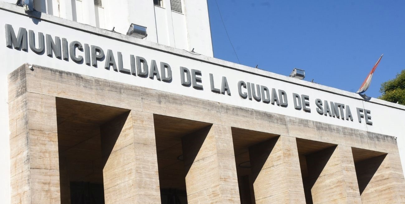 Qué servicios municipales funcionan el feriado del Censo en la ciudad de Santa Fe