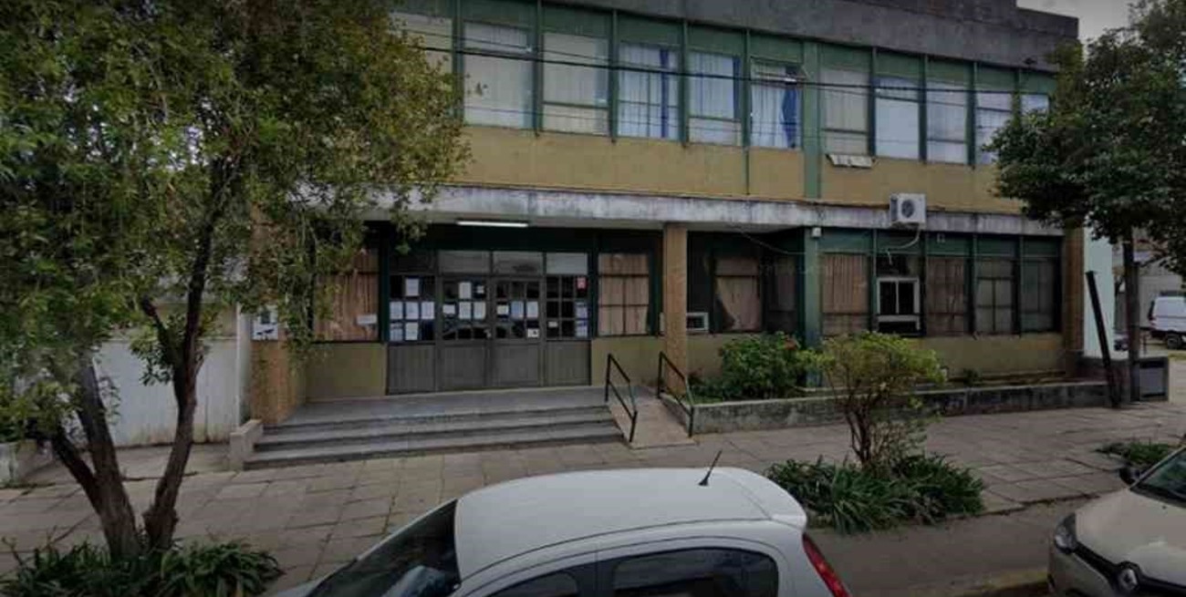 Asaltaron a una docente de la escuela Patricio Cullen