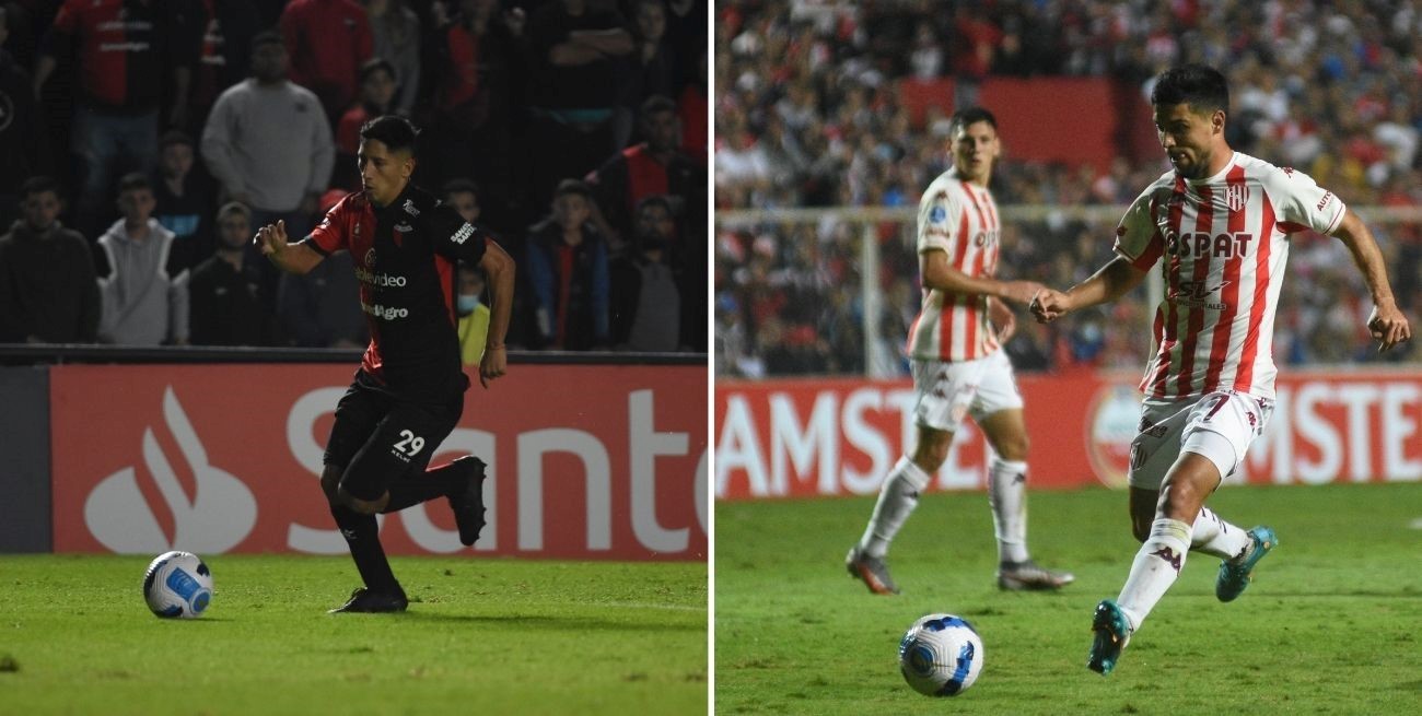 Horarios y TV: así se juega la quinta fecha de la Libertadores y la Sudamericana