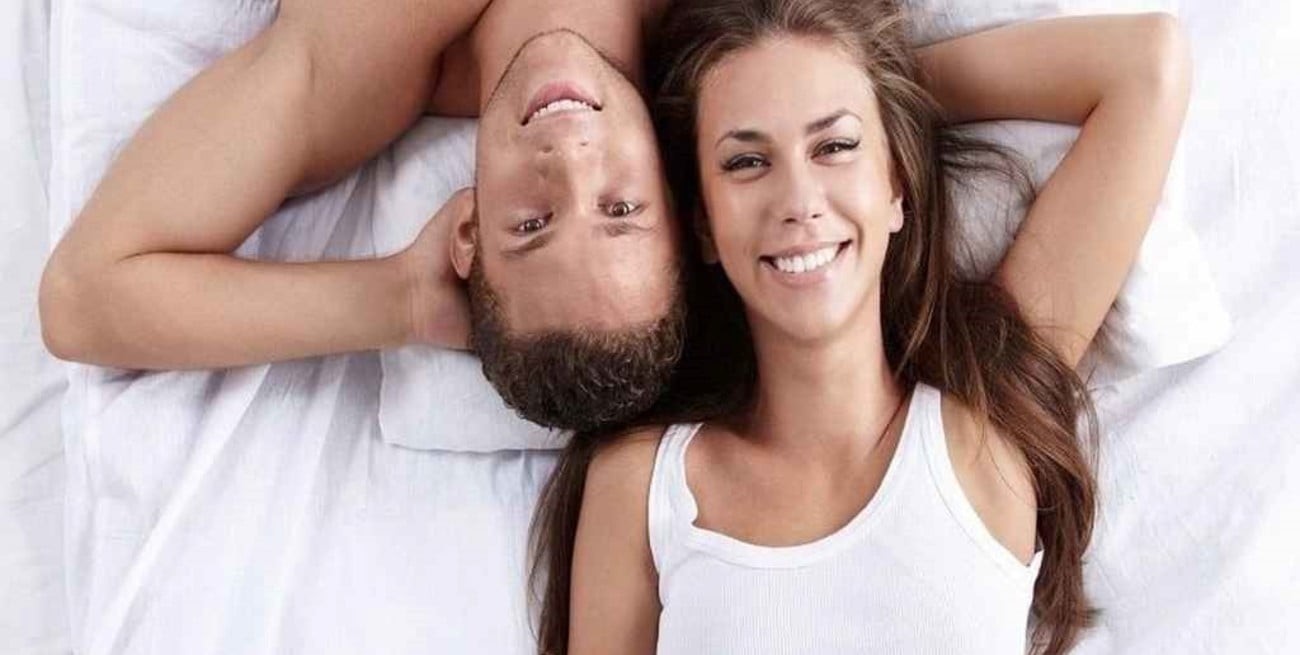 ¿Por qué la sexualidad es un campo de síntomas?

