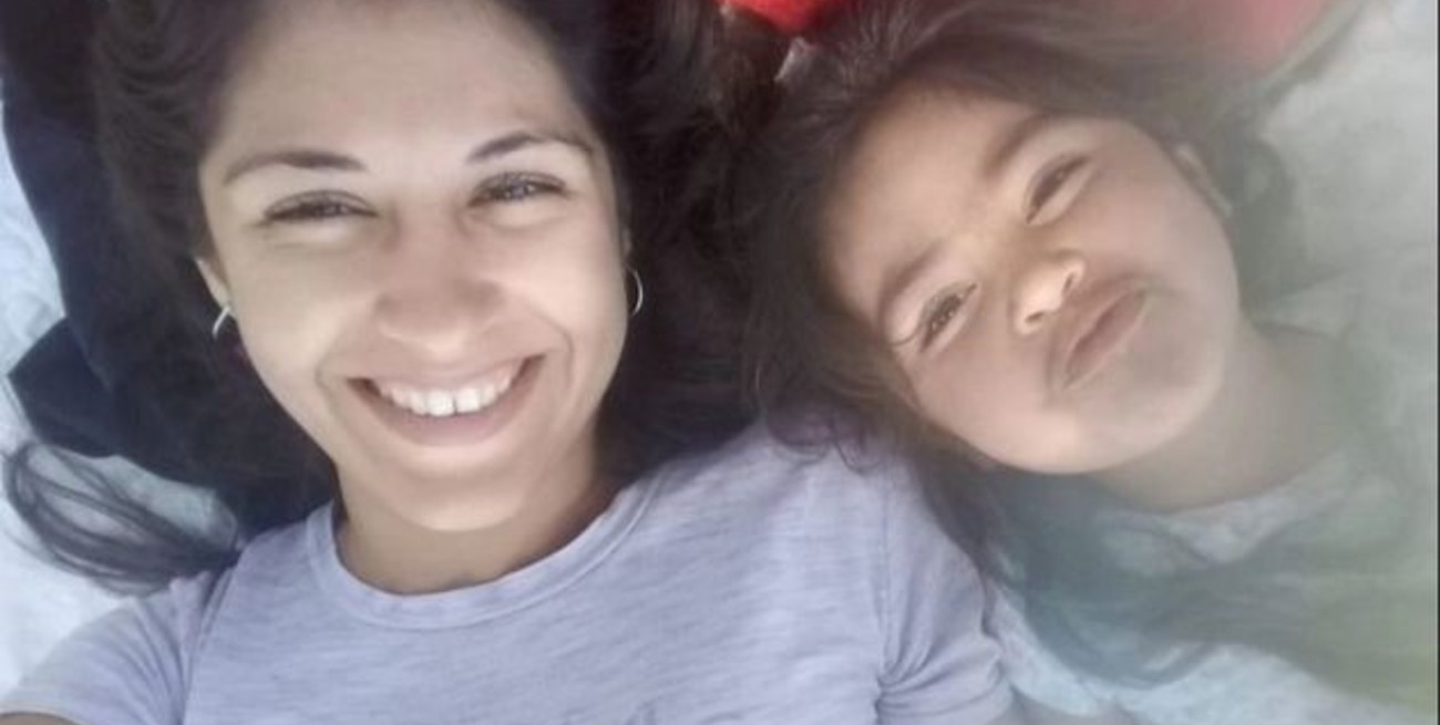 "Te seguimos buscando con vida hija", el esperanzador mensaje de la mamá de Guadalupe Lucero