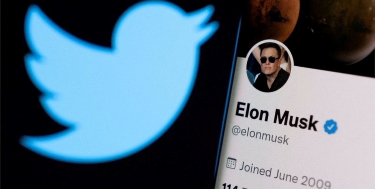 Twitter explicó cómo detectan las cuentas falsas y Elon Musk le respondió
