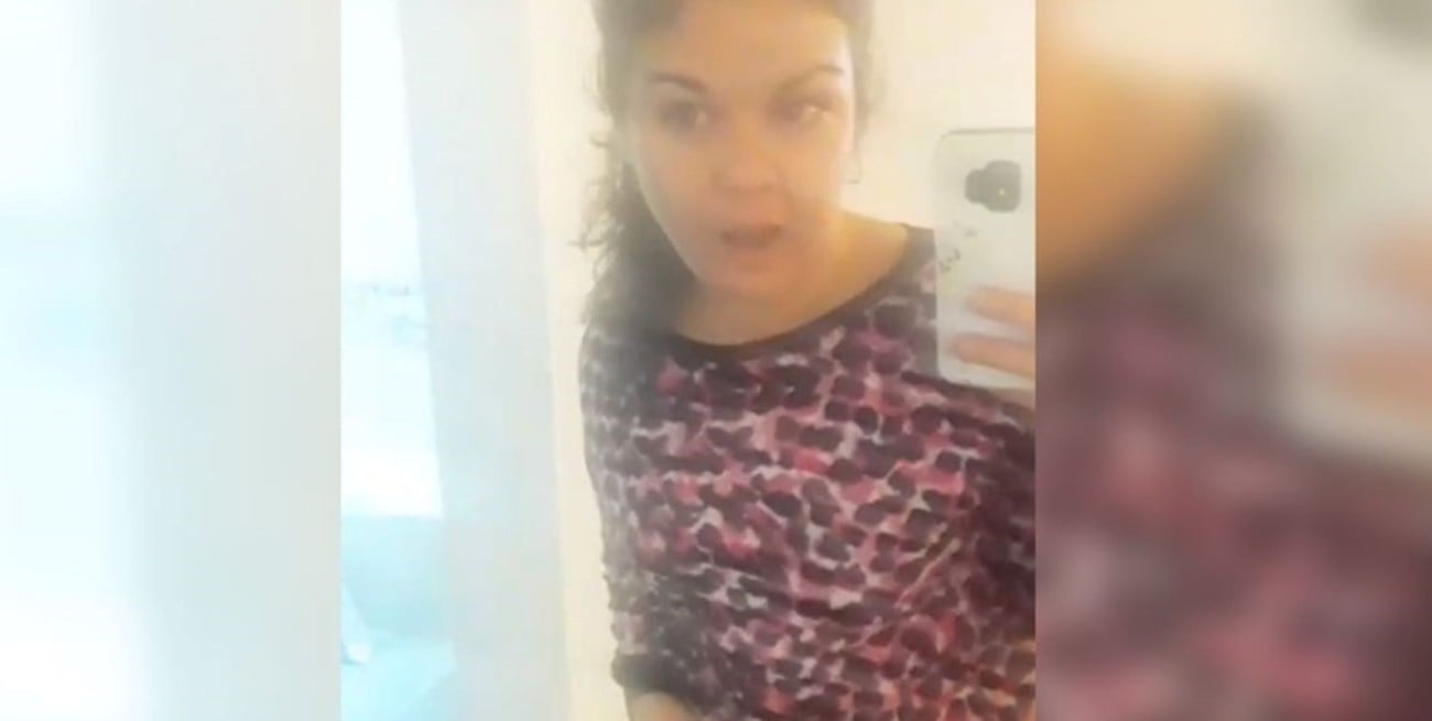 Padre denunció desaparición de su hija pero se la llevó su madre de "vacaciones”