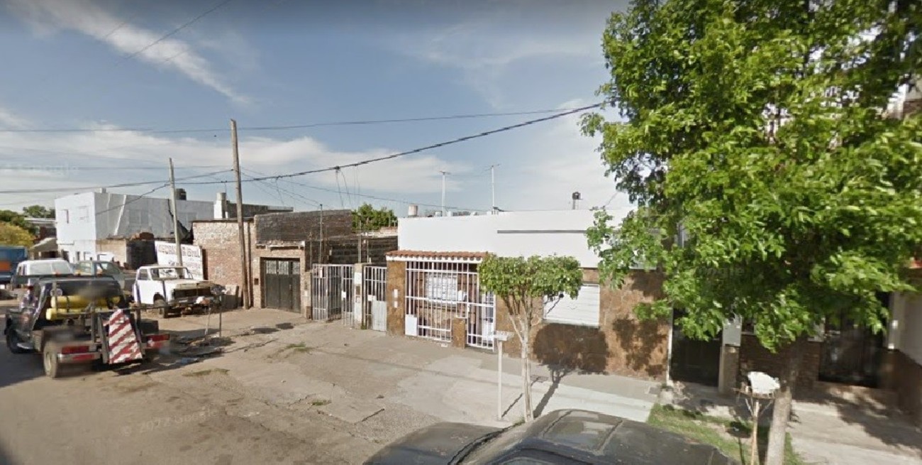 Rosario: hacía días que no lo veían, y lo encontraron asesinado en su casa
