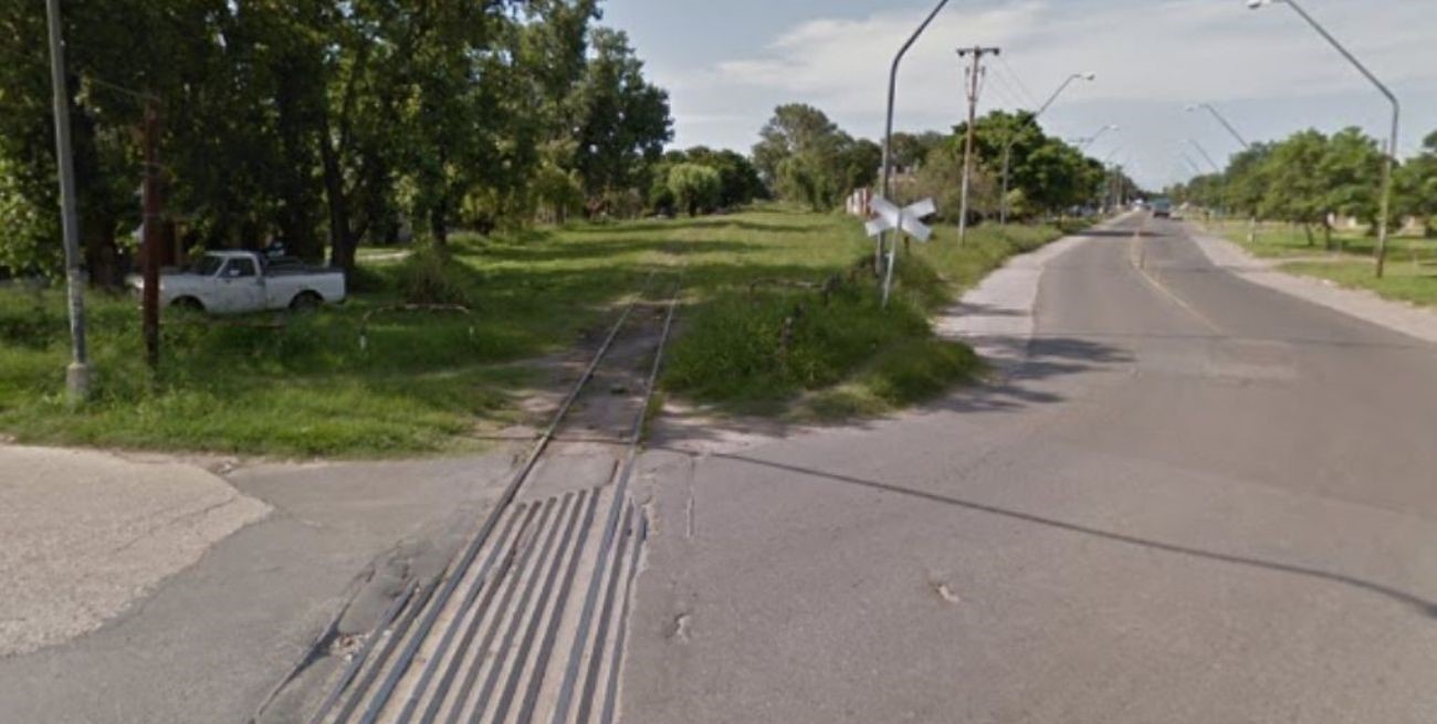 Dramático asalto a un delivery en la ciudad de Santa Fe