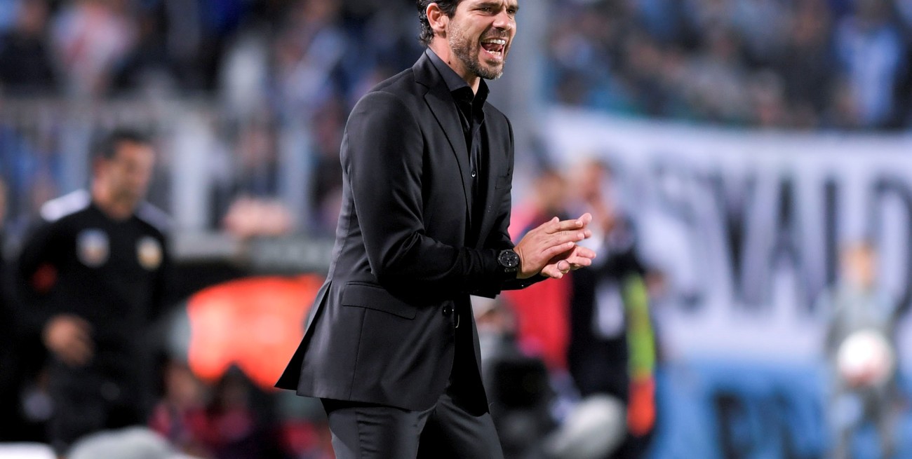 Racing se quiere acercar a la próxima ronda

