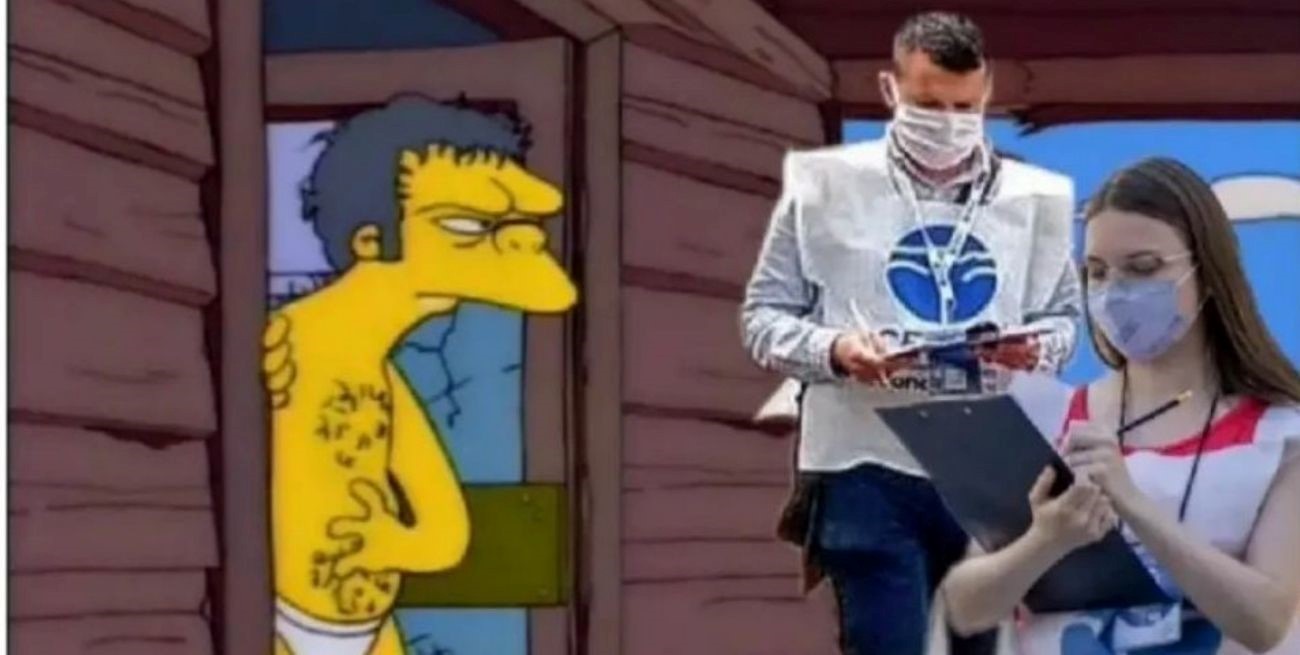 Llegó el censo y… ¡hay memes!