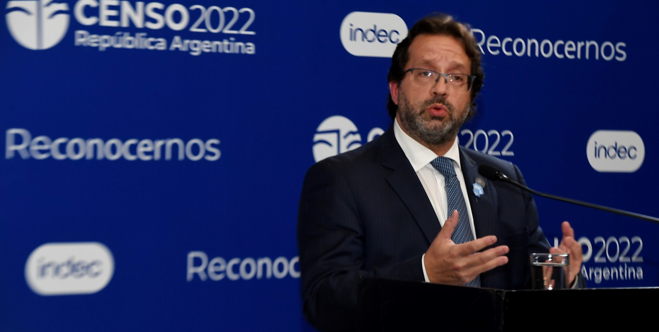 Cerró el Censo 2022: habrá una semana para relevar los datos de viviendas pendientes