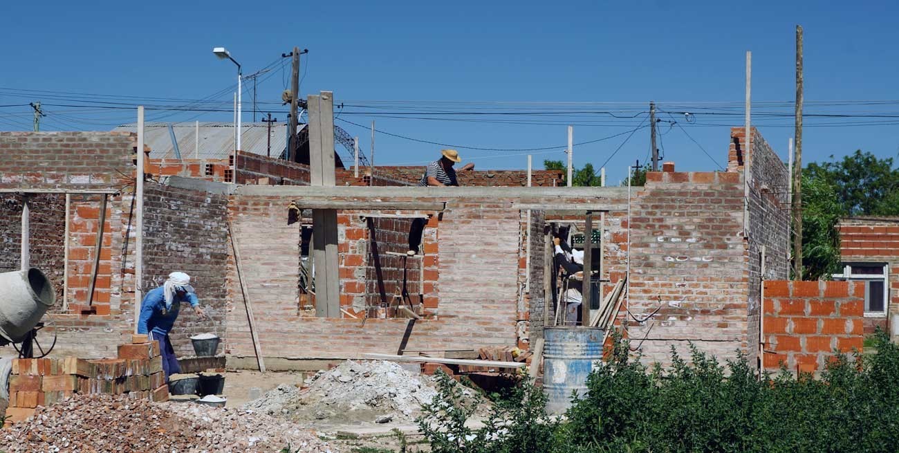 Acuerdan las bases para un proyecto de ordenamiento territorial en la provincia de Santa Fe