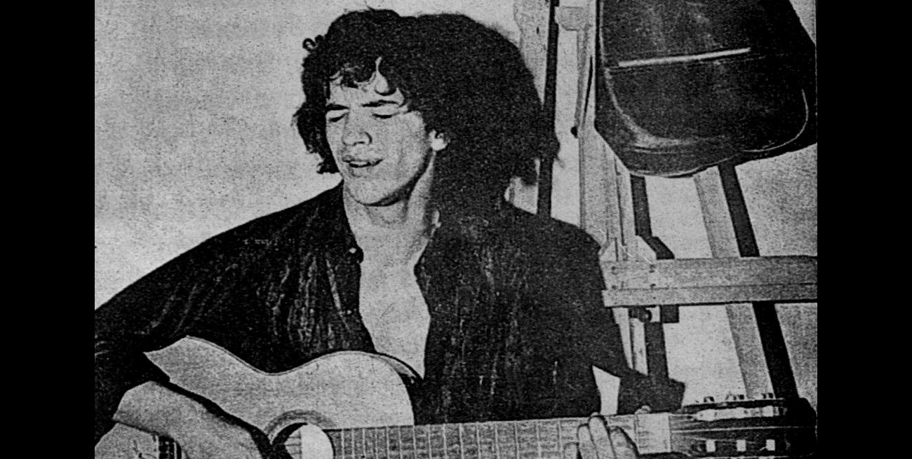 Tanguito: un enigma abierto a medio siglo de su muerte