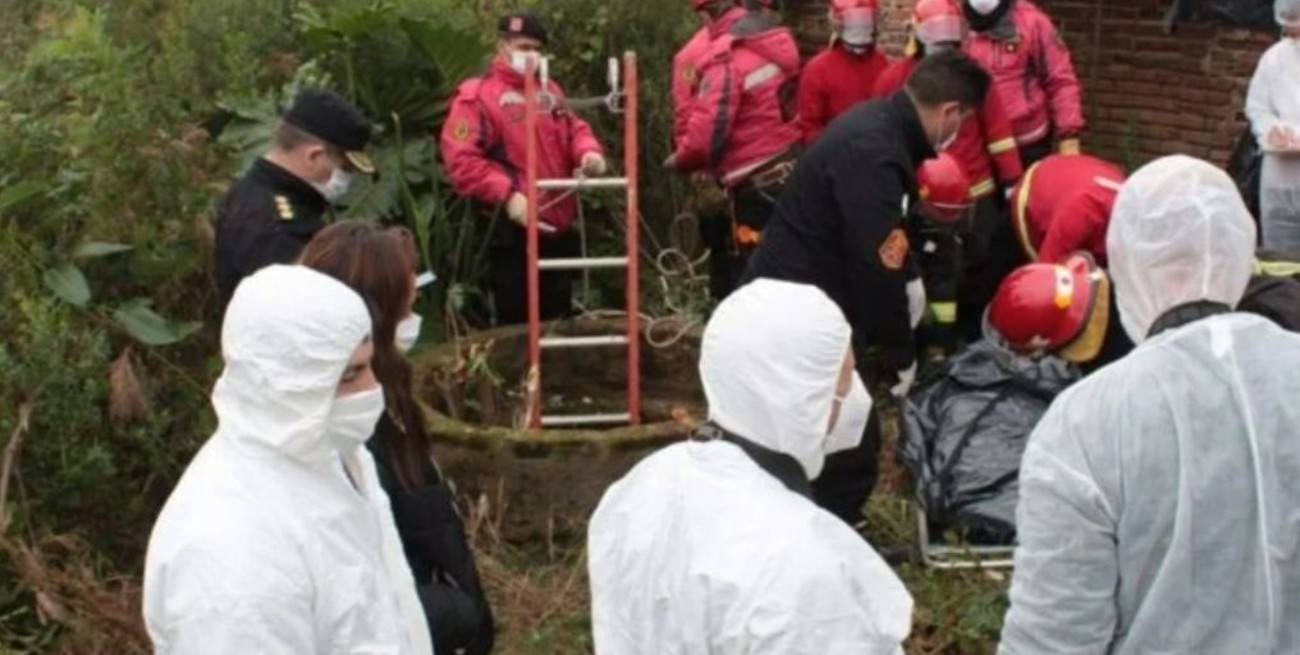 Taxista asesinada en Misiones: la autopsia arrojó que recibió tres puñaladas