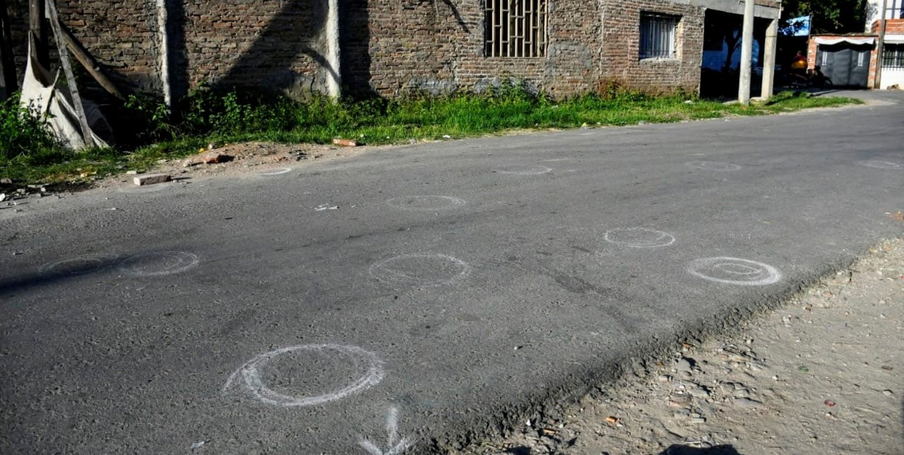 Por los recurrentes tiroteos, la policía de Santa Fe tendrá en Rosario una brigada especial