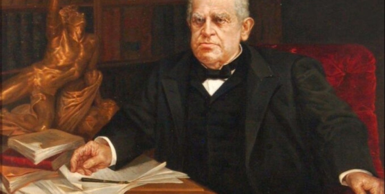 Los censos de la Argentina que fue