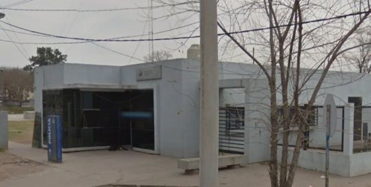 Rosario: allanaron la Comisaría 12 de barrio Ludueña