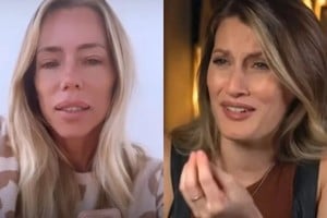 Este nuevo episodio se suma a una lista interminable de denuncias cruzadas que incluyen desde el manejo de la pandemia hasta la organización de los cumpleaños de 15 de las menores.