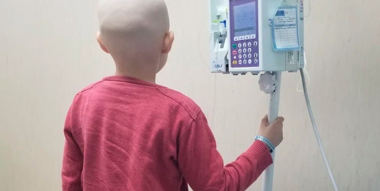 Media sanción al proyecto de Ciancio y Bellatti para el cuidado integral de infancias y adolescencias con cáncer