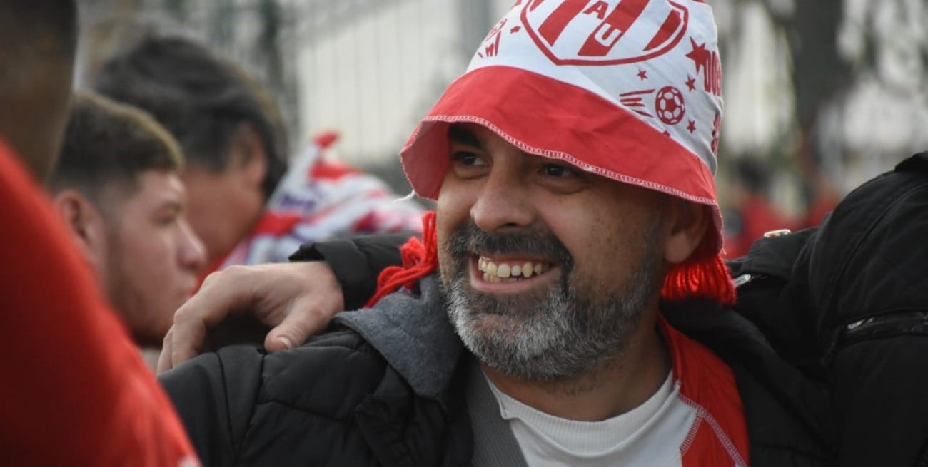 Copa Sudamericana: la previa de Unión vs. Fluminense 