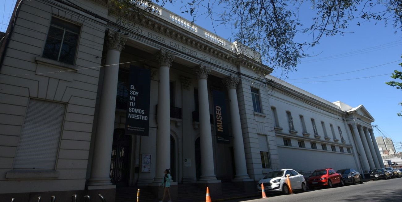 	 
Fundación Konex distinguió al Museo Rosa Galisteo