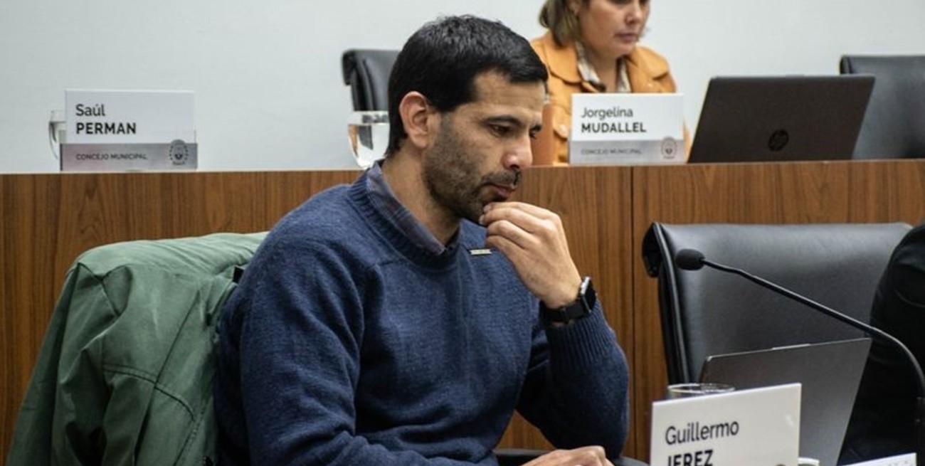 Jerez: "Es hora de cambiar el modelo de gestión de residuos"