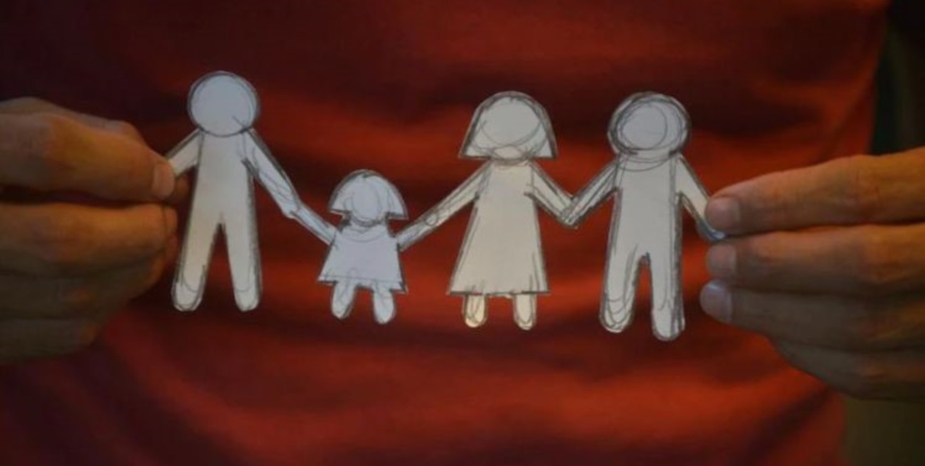 Congreso de la Nación: proponen que los niños argentinos puedan tener más de dos apellidos