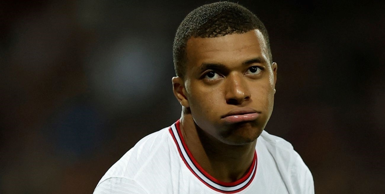 Kylian Mbappé anunciará el domingo si elige continuar en el PSG o cambiar al Real Madrid
