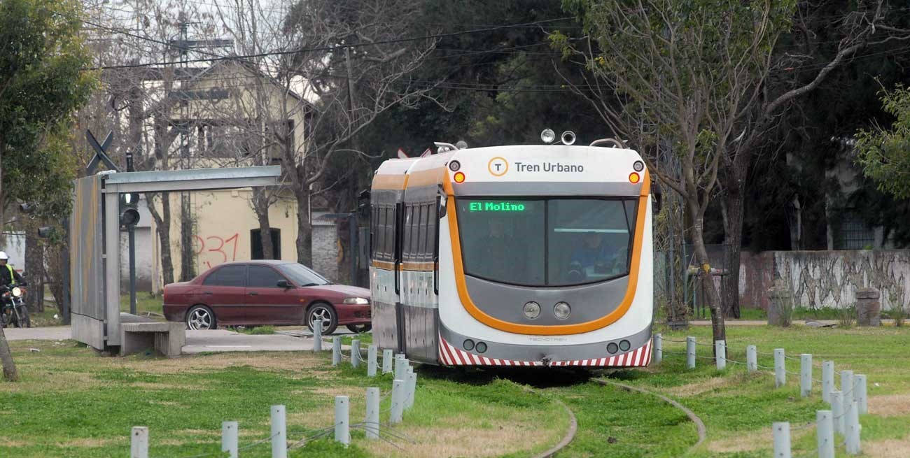 Subasta del Tren Urbano de Santa Fe: cómo fue la gran "novela ferrovial" que ya llega a su fin