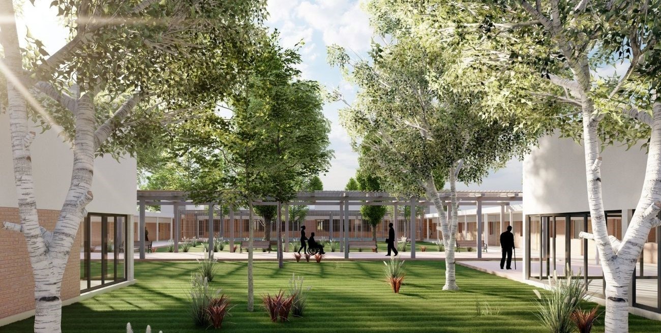 Qué es “Casa Activa”, el complejo vanguardista para adultos mayores que se construirá en Santa Fe