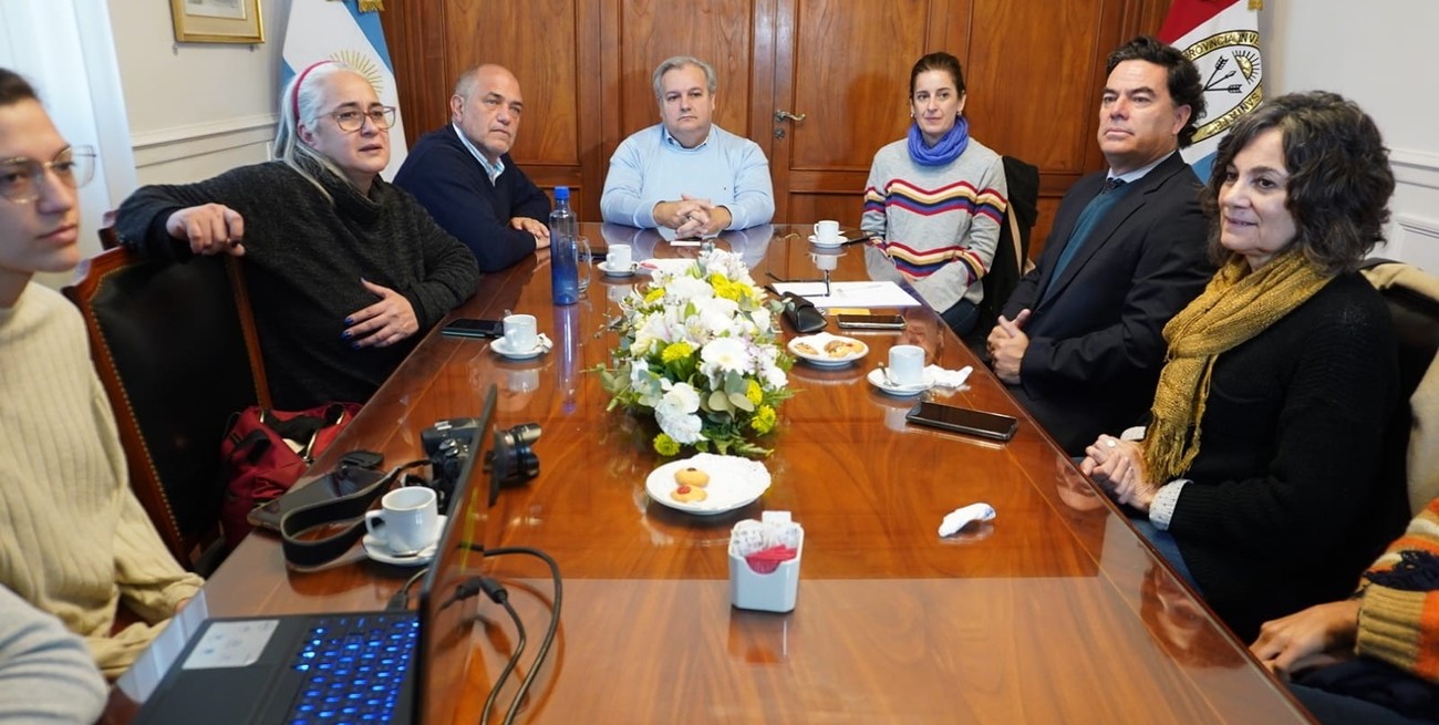 Simulación de juicios en Diputados