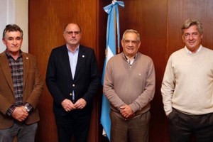 Crédito: Gentileza. 