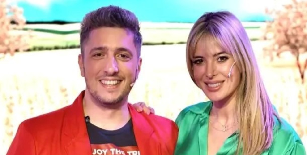 Jey Mammón ya tiene reemplazo para este domingo en La Peña de Morfi