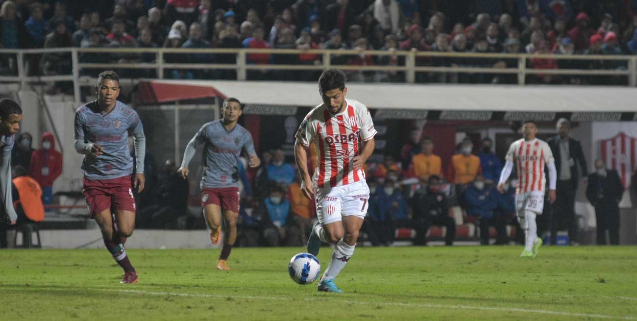 Jugar a todo o nada le clarifica el objetivo a Unión