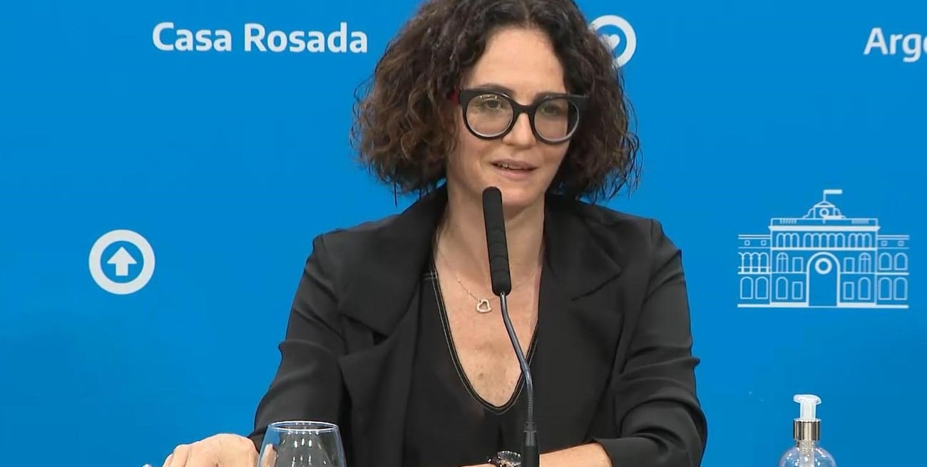 "Si hacemos bien las cosas en Energía, podremos equilibrar la balanza de pagos"