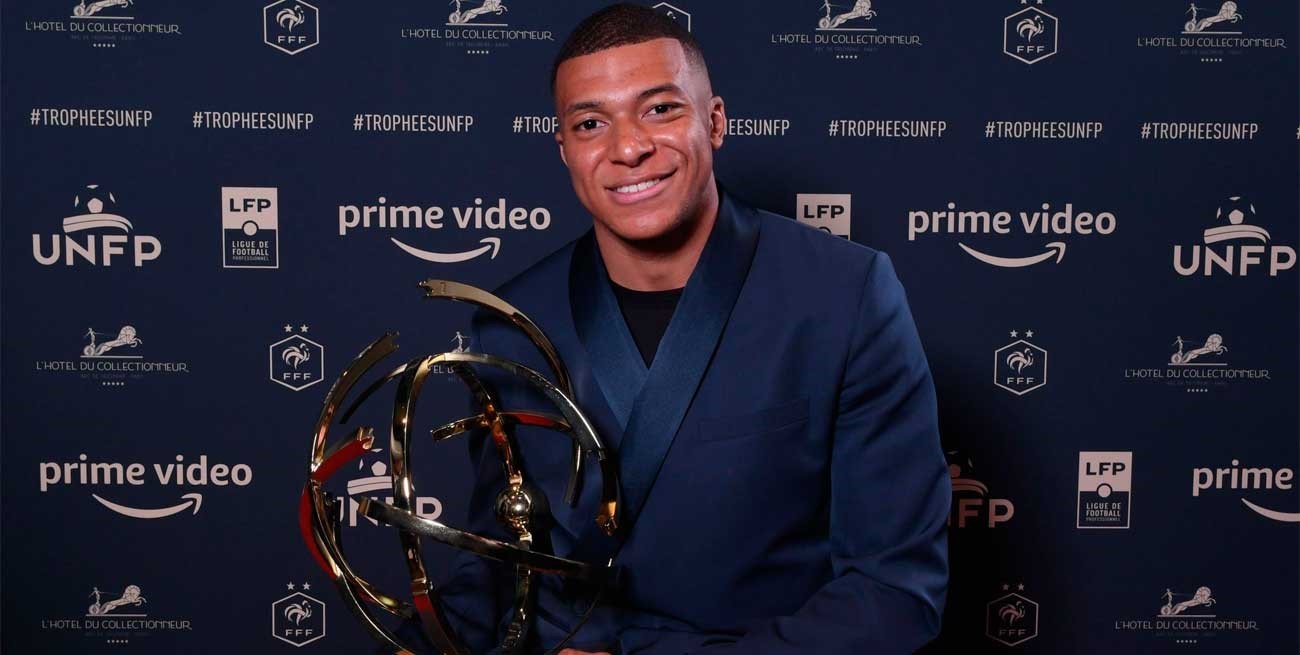 La prensa francesa asegura que Mbappé se queda en PSG