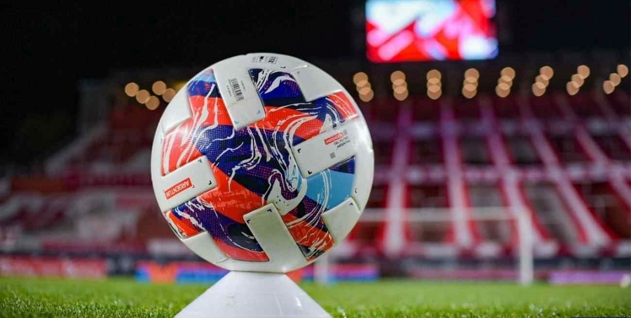 Fecha de inicio y formato de juego: así se disputará la Liga Profesional 2022