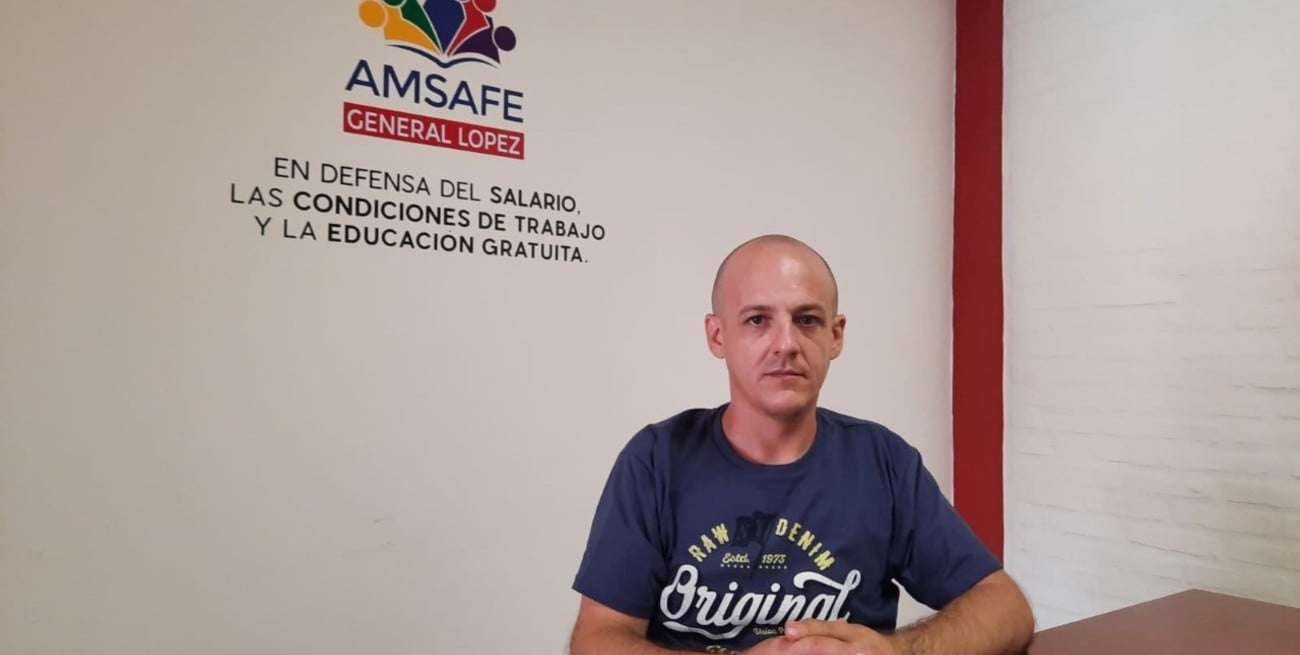Ex titular de AMSAFE con bienes embargados y prohibición para salir del país 
