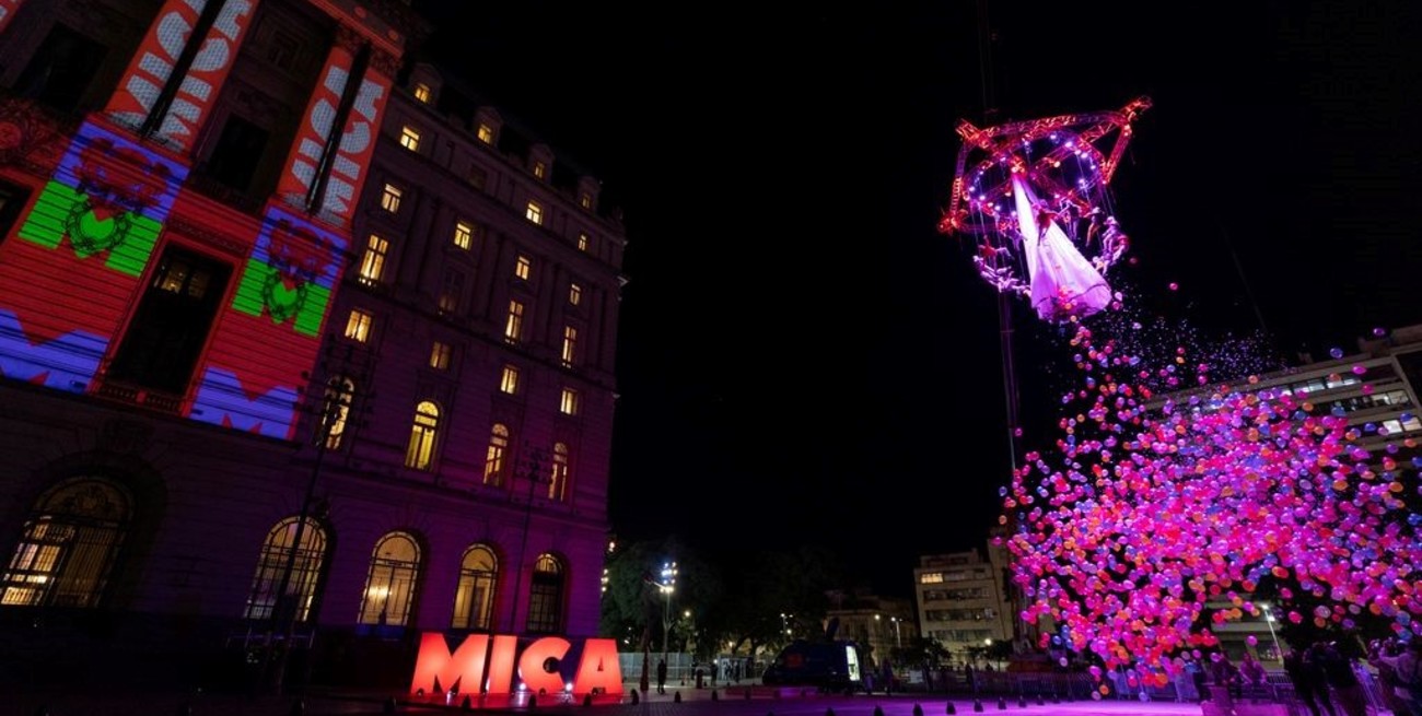 Cultura nacional, federal y al exterior