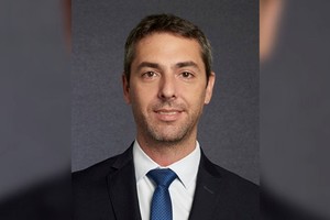 Guillermo Hang. Foto: Banco Central