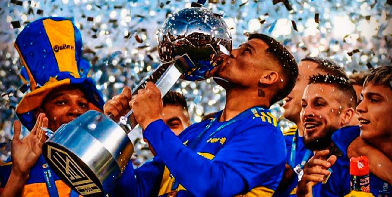 Qué dijo Marcos Rojo tras las críticas por fumar y tomar cerveza post partido