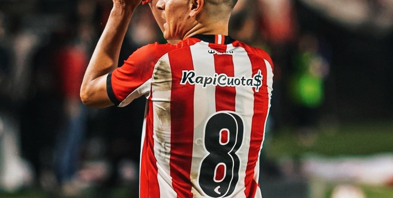 Lo quiere Colón pero... Zuqui sigue en La Plata hasta diciembre