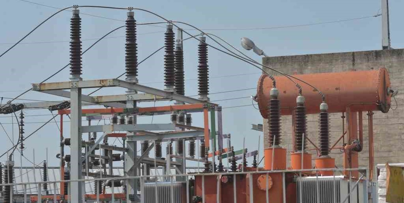 Energía: en Santa Fe sube 5% la demanda industrial de las electrointensivas