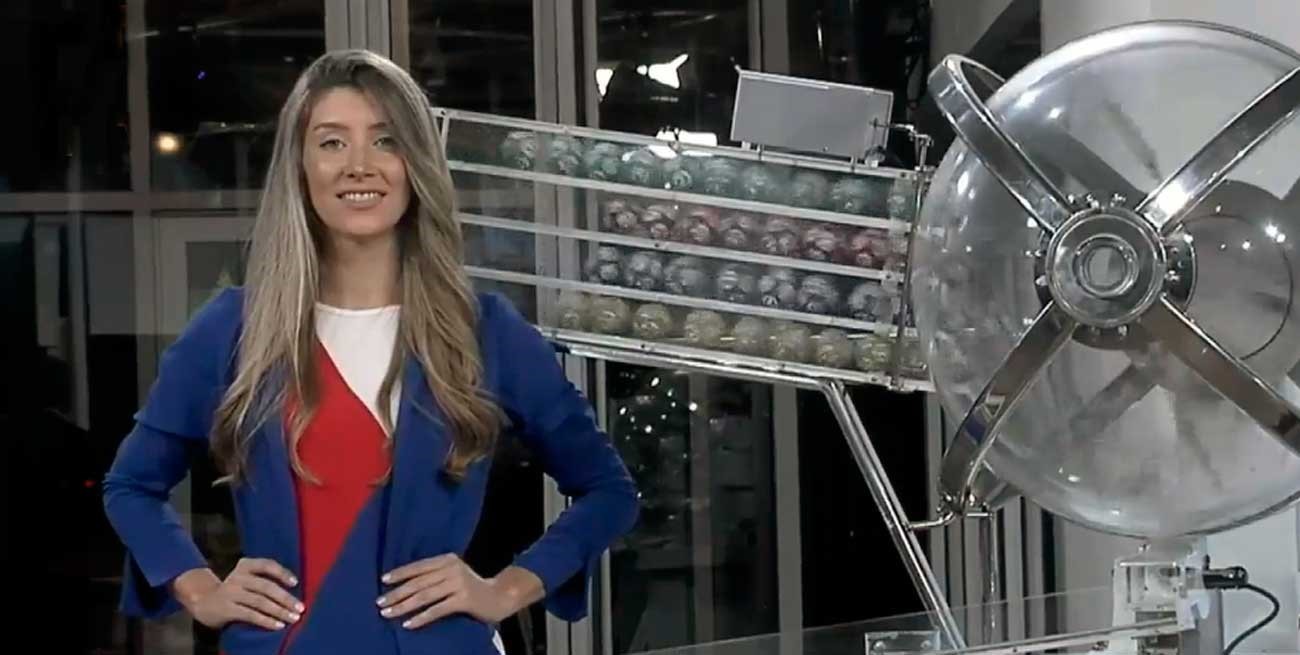 Quini 6: éstos son los números favorecidos